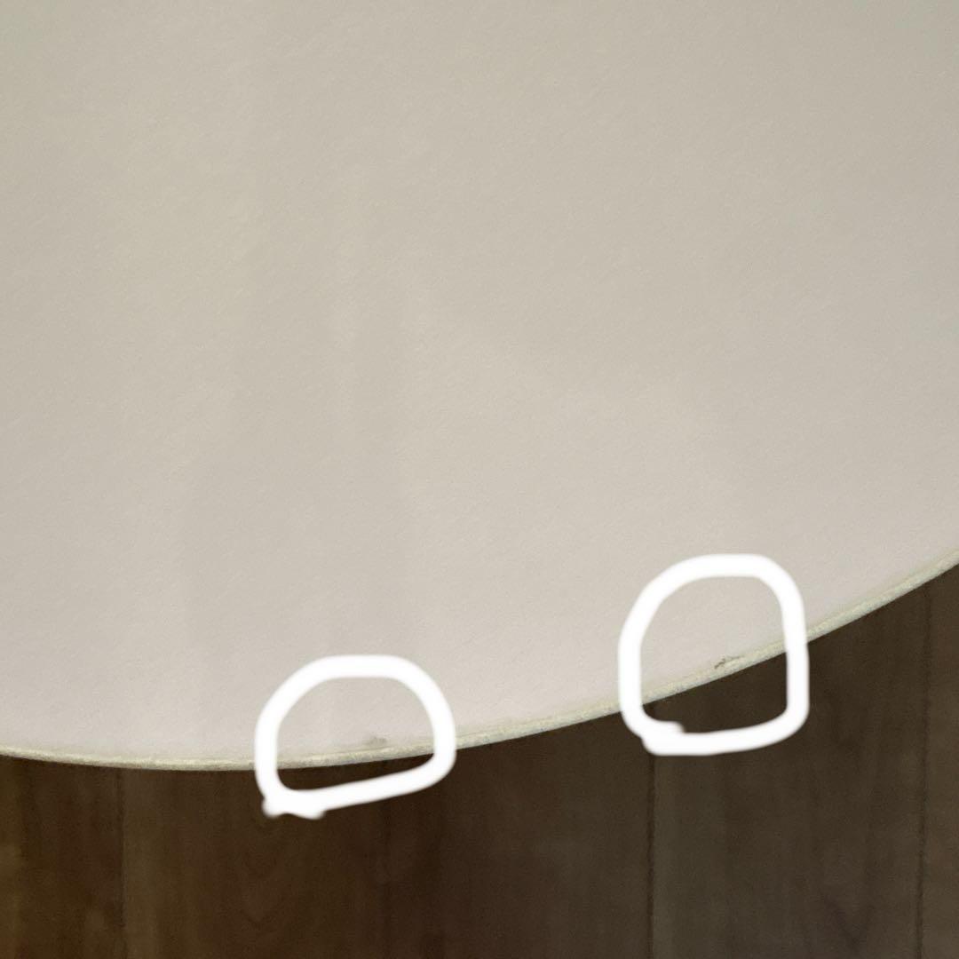 artek アルテック　stool60 scope別注　パウダー