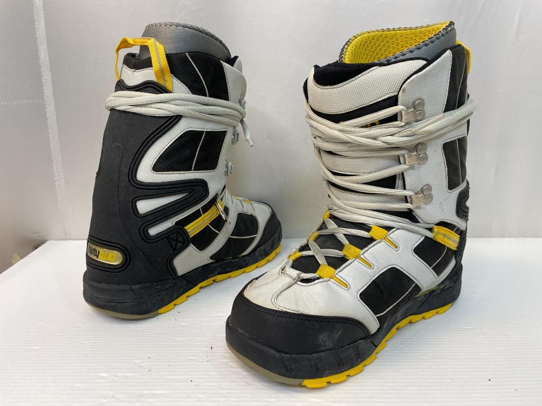 ◆ スノーボード ブーツ thirtytwo TARIFF 約 26.5 cm