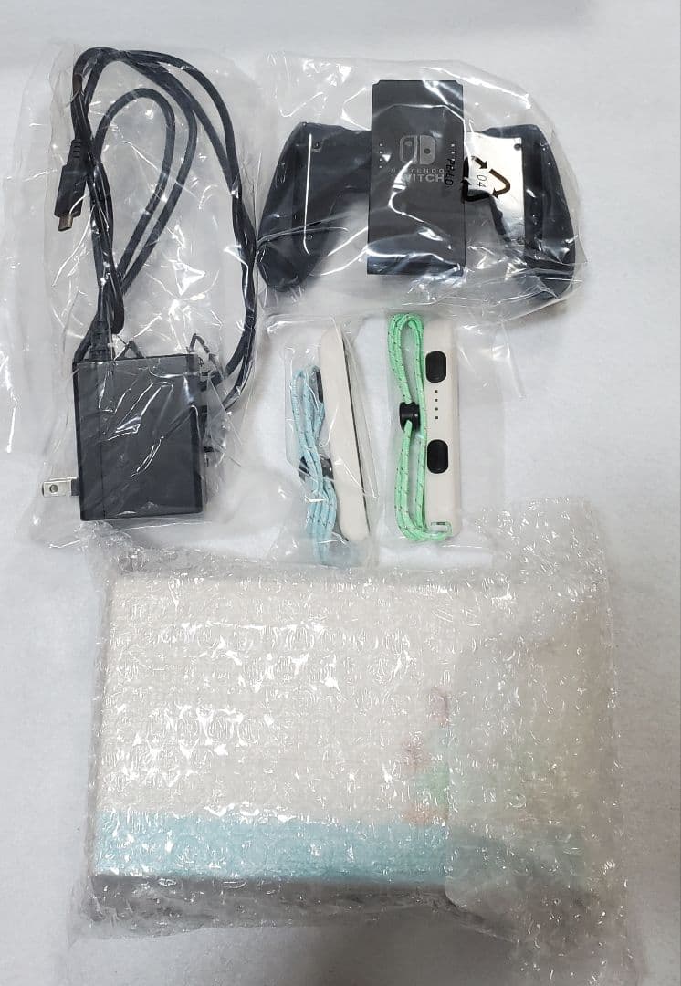 あつまれ どうぶつの森セット Nintendo Switch　ケース付き