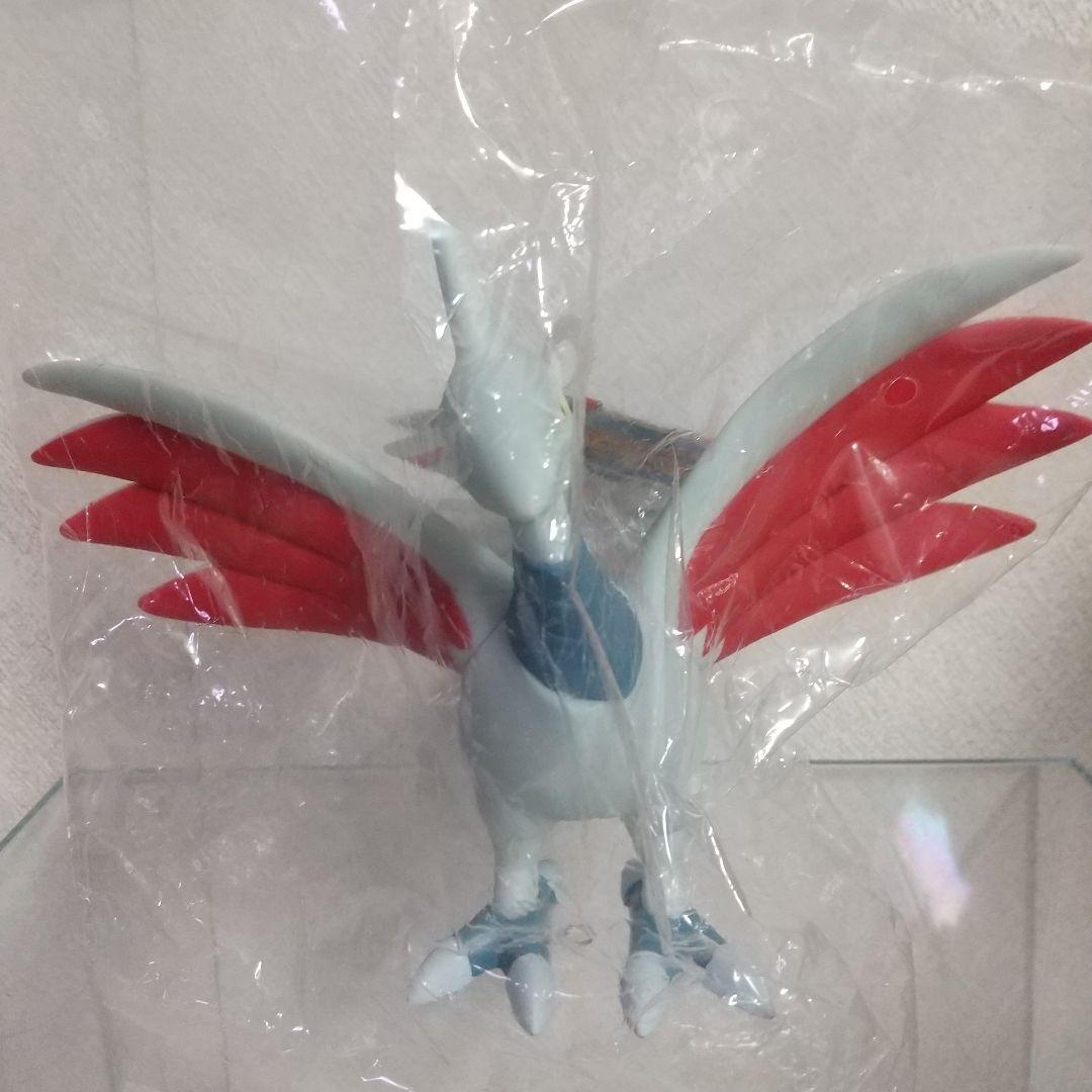 ポケモン デラックスフィギュアコレクション デルビル他 4点セット