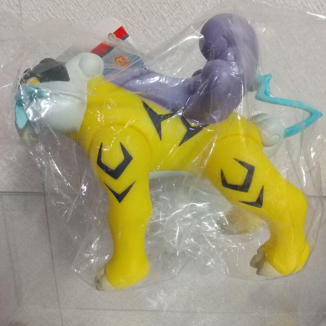 ポケモン デラックスフィギュアコレクション デルビル他 4点セット