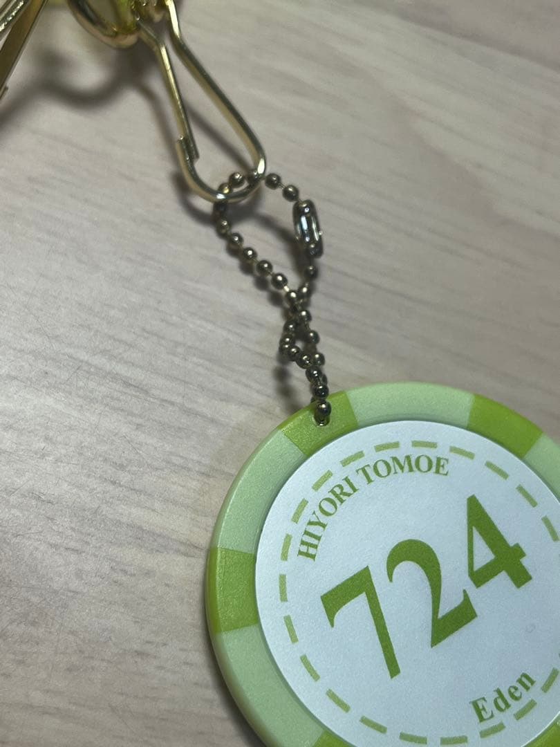 あんスタ 巴日和 まとめ売り 缶バッジ アクスタ キーホルダー