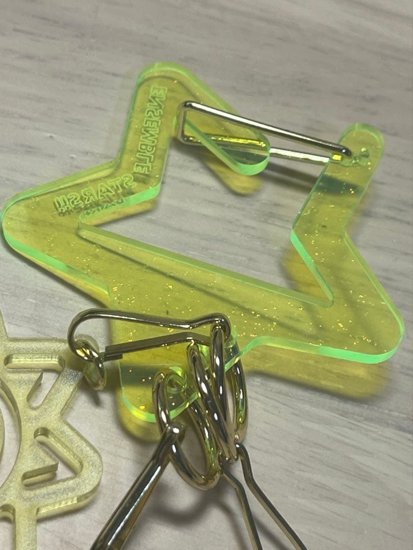 あんスタ 巴日和 まとめ売り 缶バッジ アクスタ キーホルダー