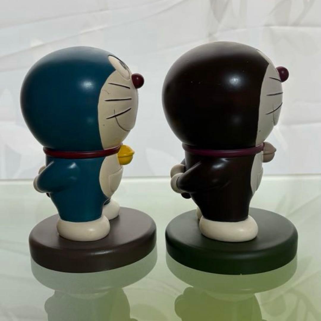 ドラえもん Doraemon’s Bell アンティークフィギュア