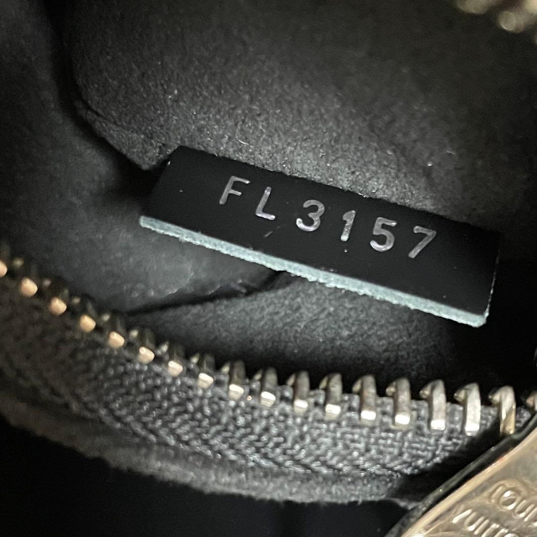 Louis Vitton ルイヴィトン エピ クレベールPM ハンドバッグ