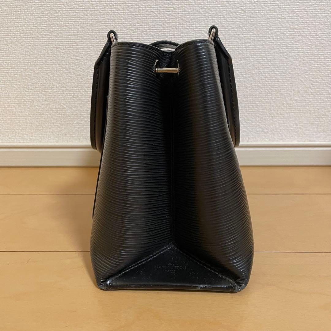 Louis Vitton ルイヴィトン エピ クレベールPM ハンドバッグ