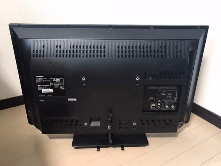 6AM8 TOSHIBA 東芝 液晶カラーテレビ 32S10 32型 6AM8 TOSHIBA 東芝