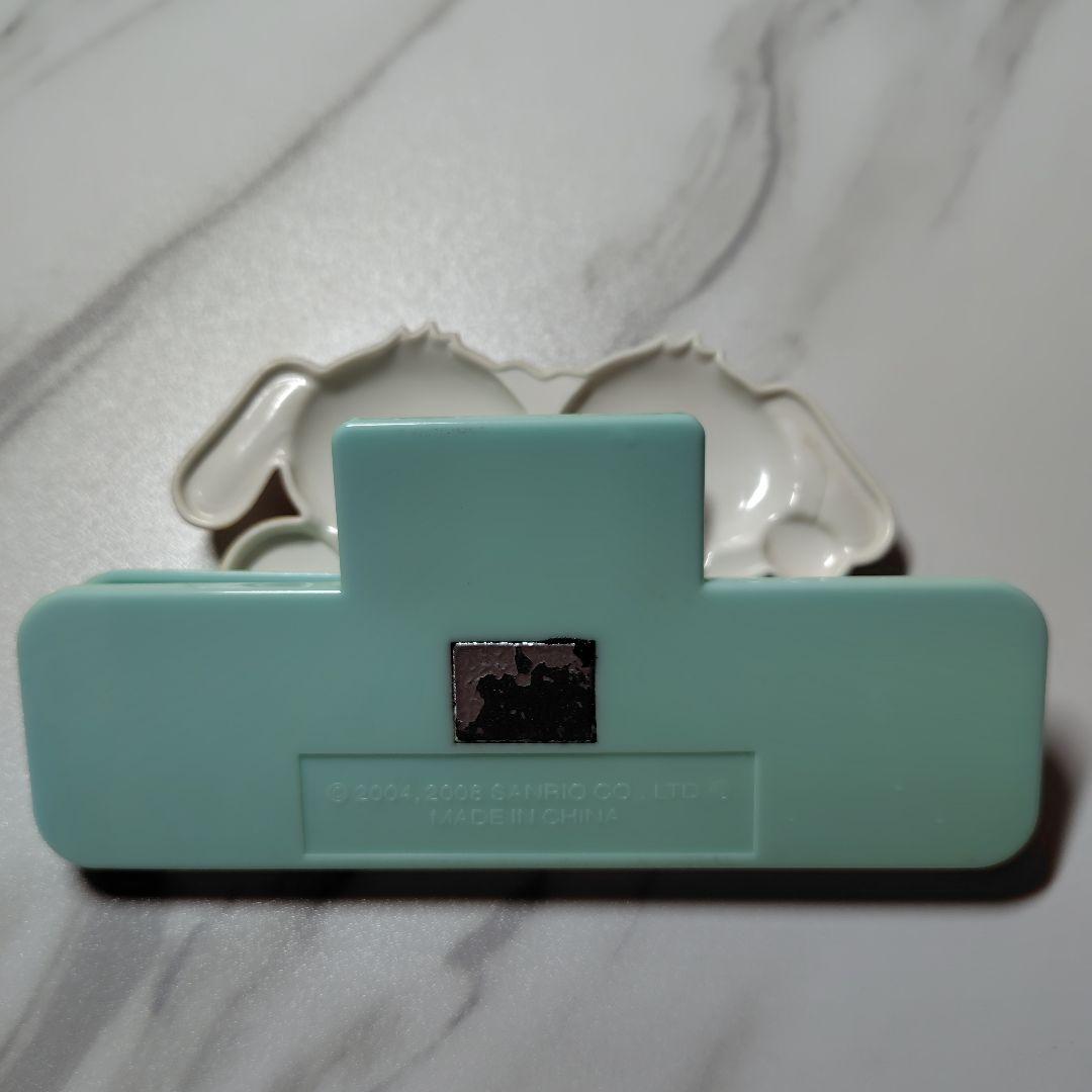 シュガーバニーズ Sugarbunnies キャラクター型マグネット - メルカリ