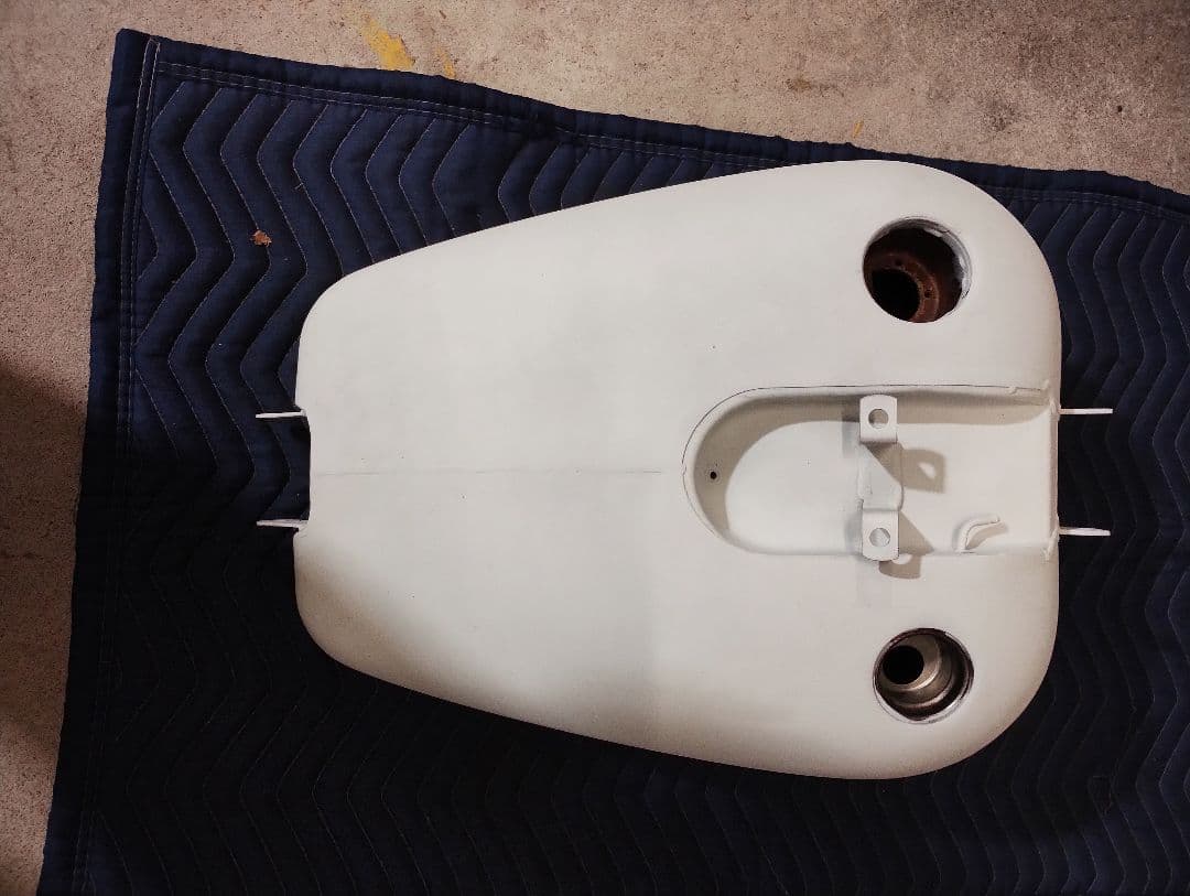 ハーレー fxdl タンク　エボ　ツインカム　ダイナ　ローライダー ダイナ FXDL ローライダーの評判・ユーザー投稿インプレ - 10ページ目