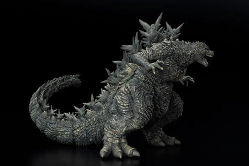 青島文化教材社(AOSHIMA) PLAfig. No.PF-01 ゴジ☆★☆彡