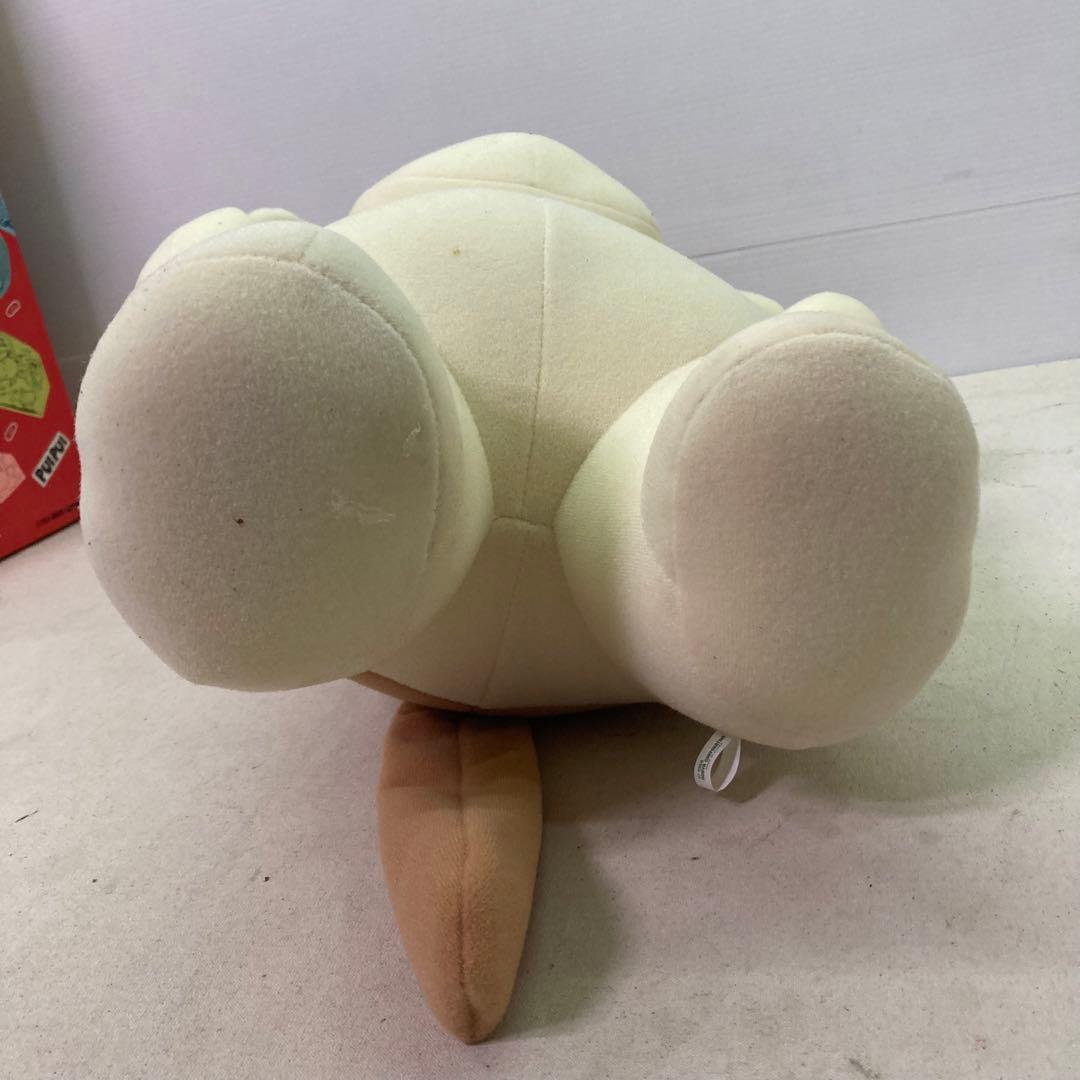 野村トーイ きょうからおともだち♥ おおきなちちんぷいぷい イヌ