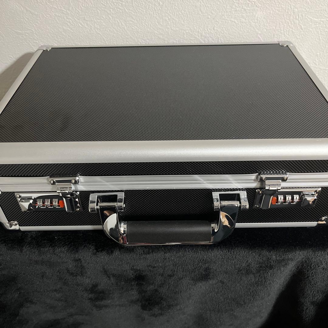 サイコパス Crevo ドミネーター 10周年記念モデル オリジナルケース付き