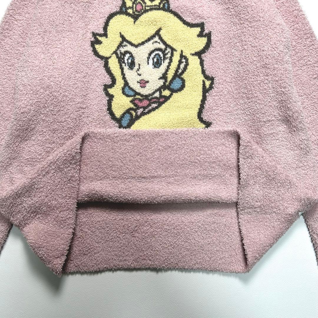 人気✨GELATO PIQUE ジェラートピケ ピーチ ルームウェア パジャマ