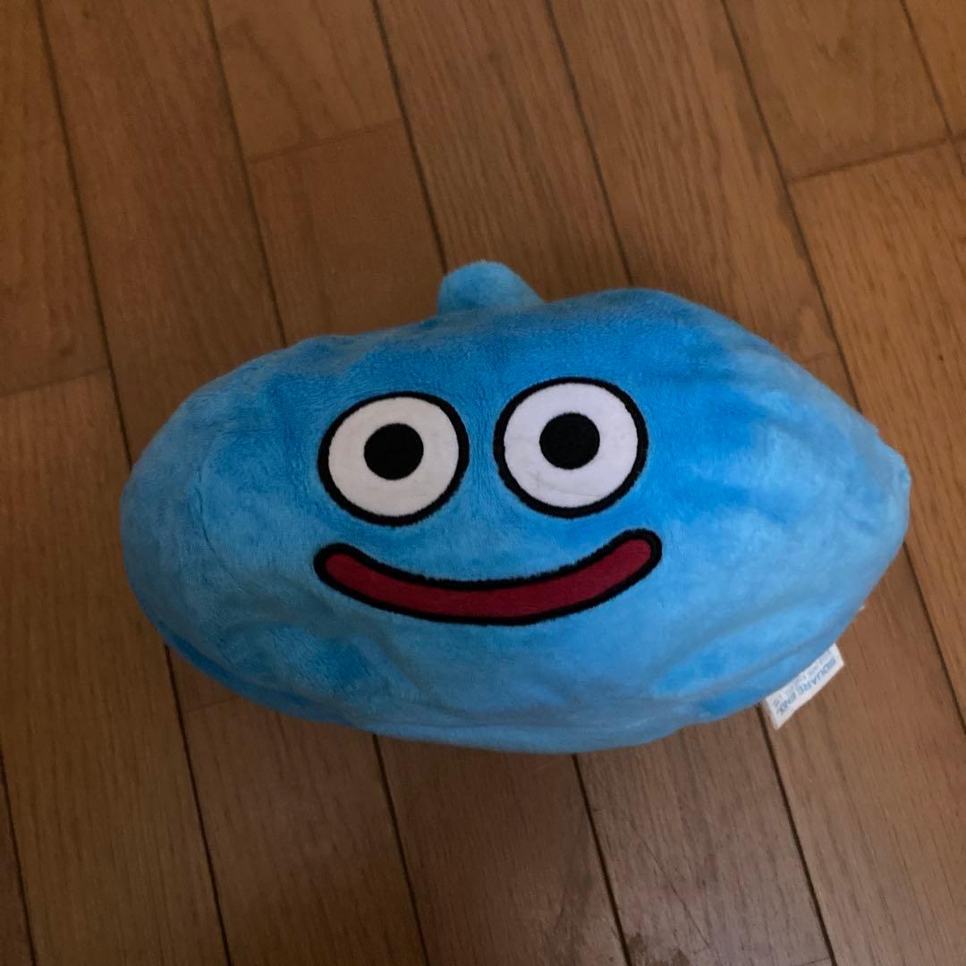 スライム　ぬいぐるみ　20cm ドラクエ　スクエニ スライム ぬいぐるみ 20cm ドラクエ スクエニ 【公式通販】