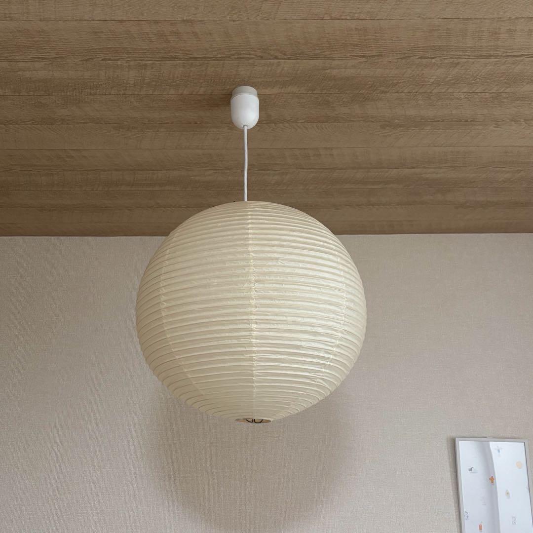 正規品 イサムノグチ アカリ 45A AKARI 専用コード付 COD-4