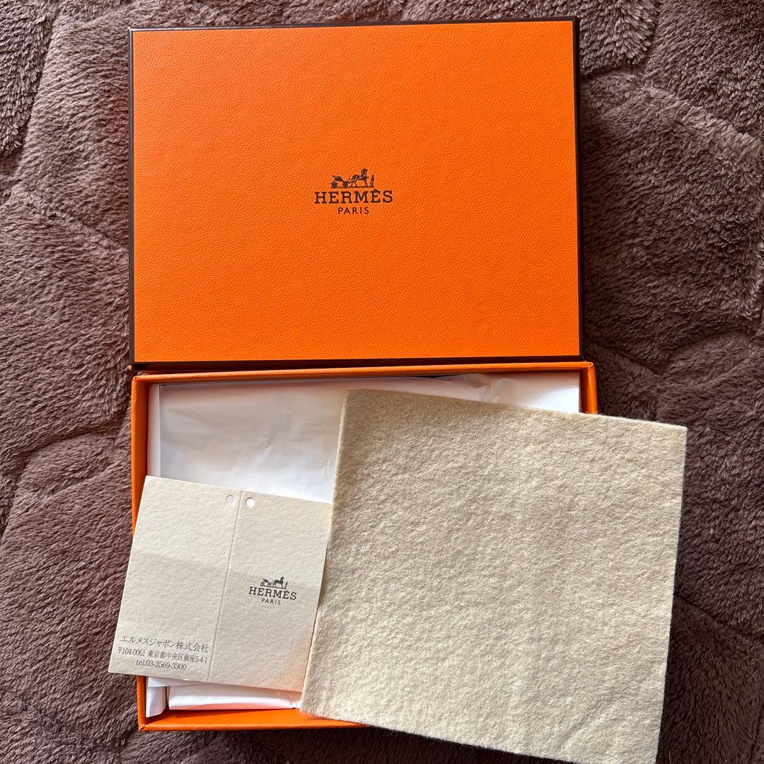 エルメス 空箱 - メルカリ