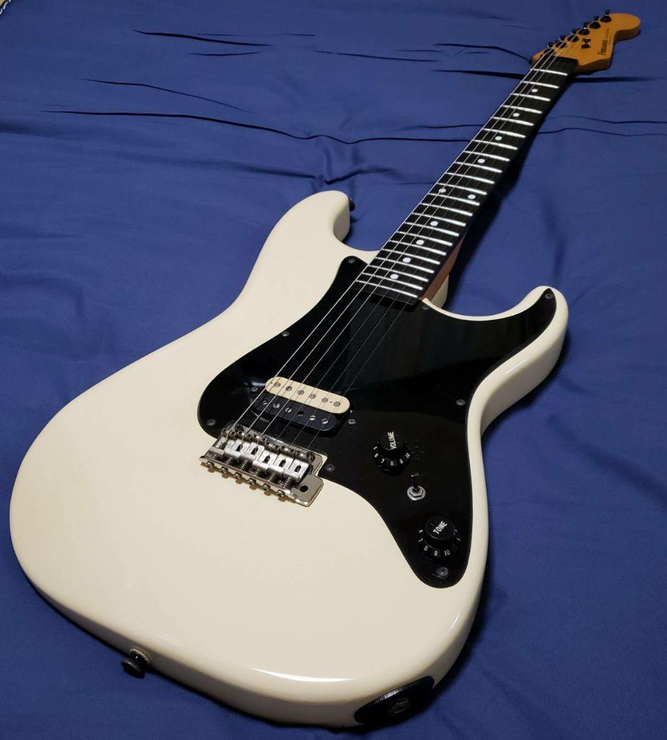 フェルナンデス アラン・ホールズワース モデル - メルカリ