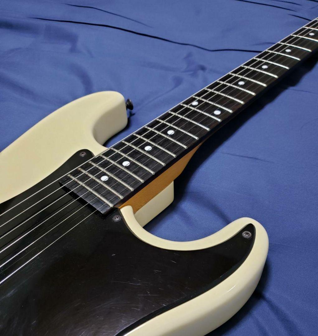 フェルナンデス アラン・ホールズワース モデル - メルカリ