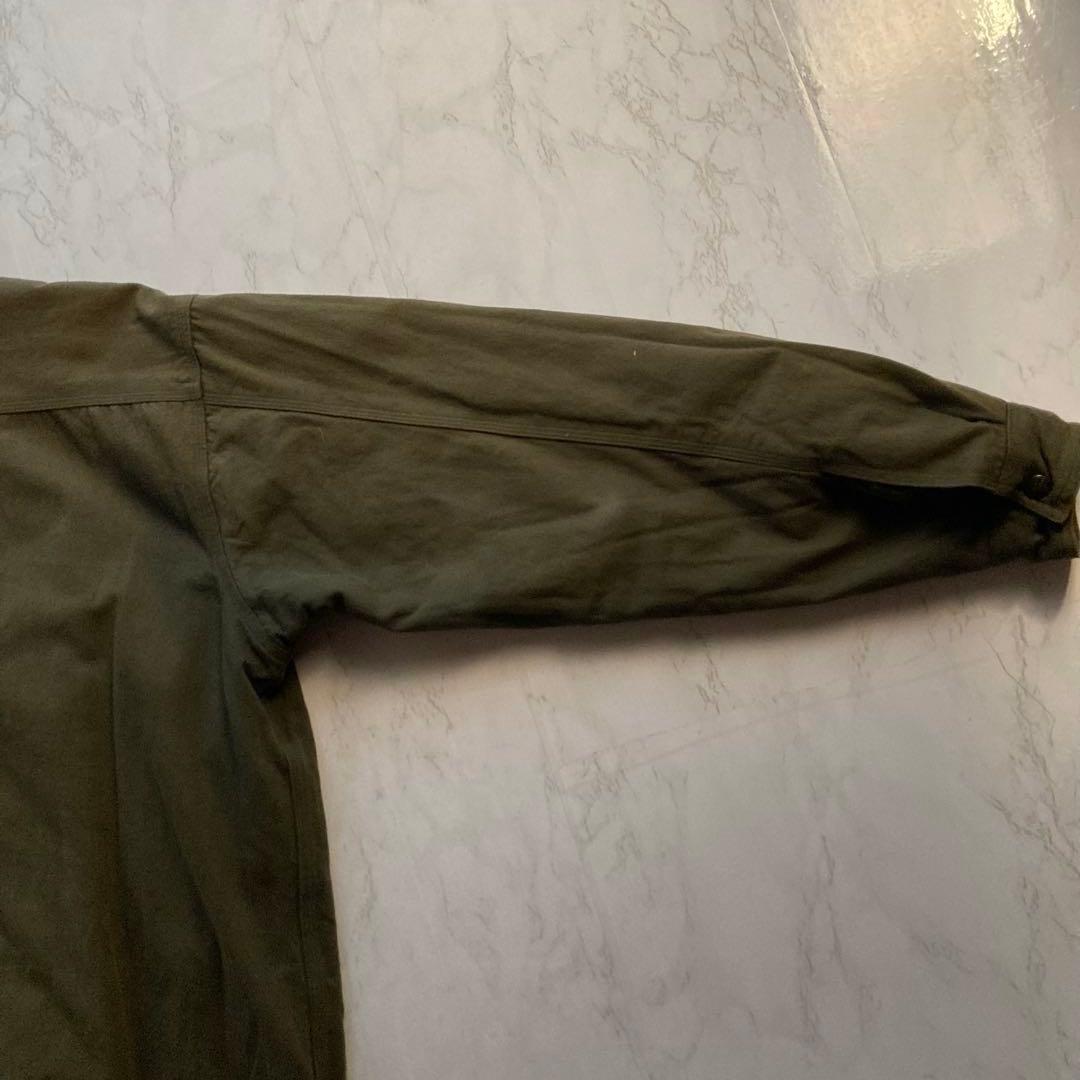 00s Carhartt ダックジャケット ハンティング チョア 裏地フリース