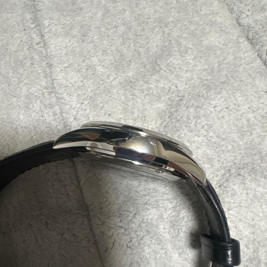 SEIKO PRESAGE SARX 049 琺瑯ダイヤルモデル 中古品