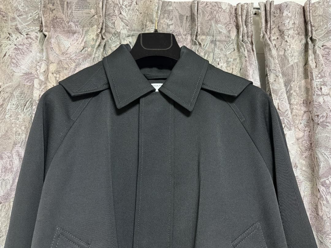 冊*様 25AW Bottega Veneta ウール素材ブルゾン - メルカリ