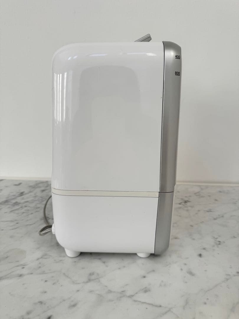 中古品】SEIKO GIKEN 超音波加湿器 MX-200（次亜塩素酸専用）