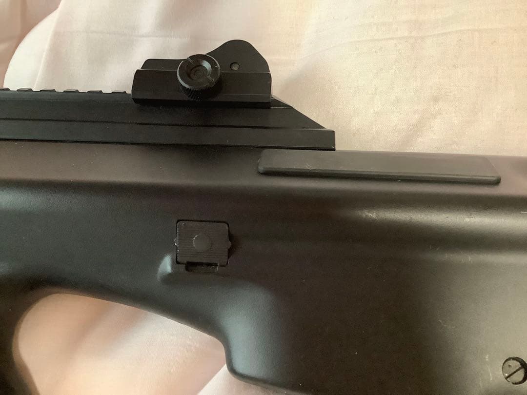 東京マルイ STEYRAUG HIGH CYCLE 2026年01月動作確認済み