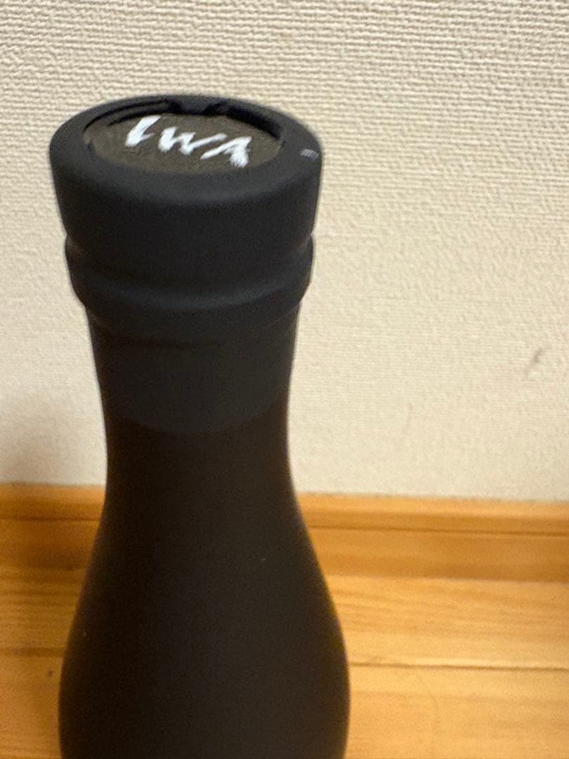 希少酒) 純米吟醸酒 富山県 立山町 IWA 5 720ml