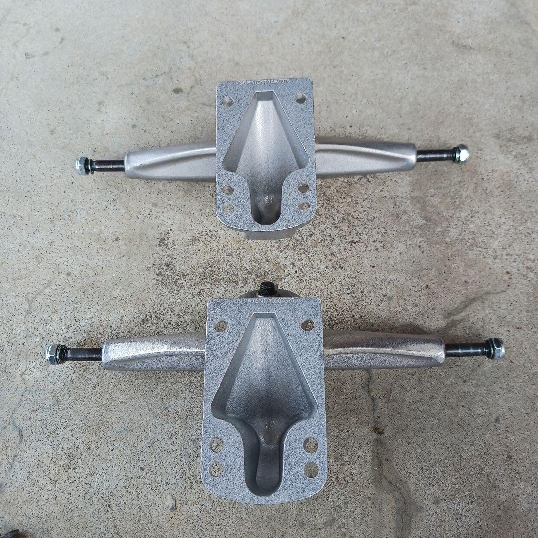 Hamboards ハムボード　hstトラック