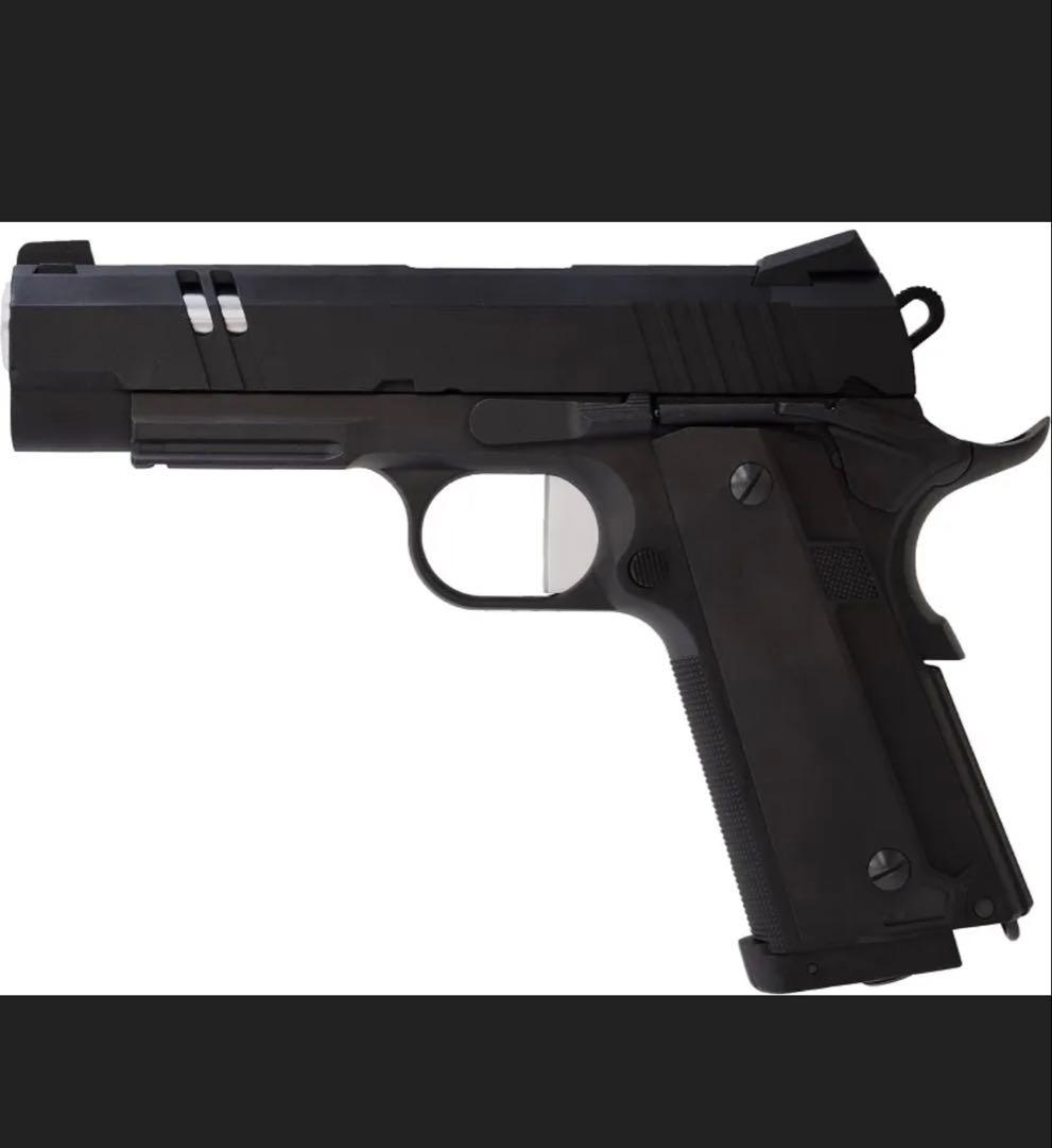 Carbon8 HELLCAT 4.3 ブラックモデルガン+ トレーサー Carbon8 HELLCAT 4.3 ブラックモデルガン+ トレーサー Carbon8 HELLCAT