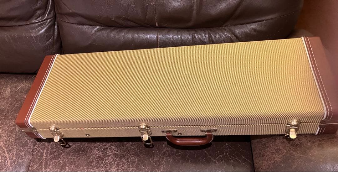 再値引き-Fernandes ZO-3 Sunshine Love レア品 - メルカリ