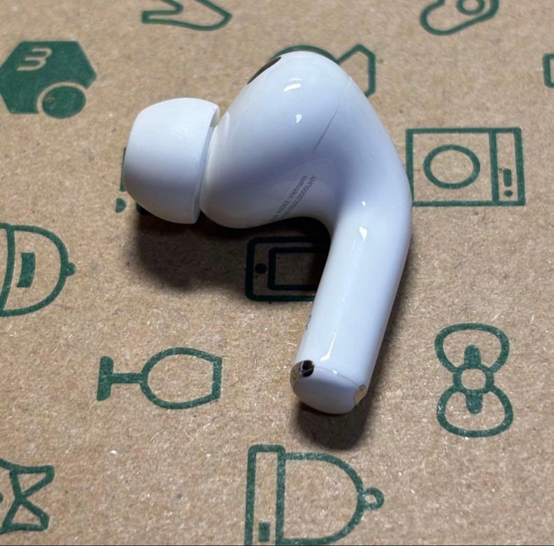 AirPods Pro 第3世代 右耳 右 A3063 エアーポッズ プロ 美品 - メルカリ