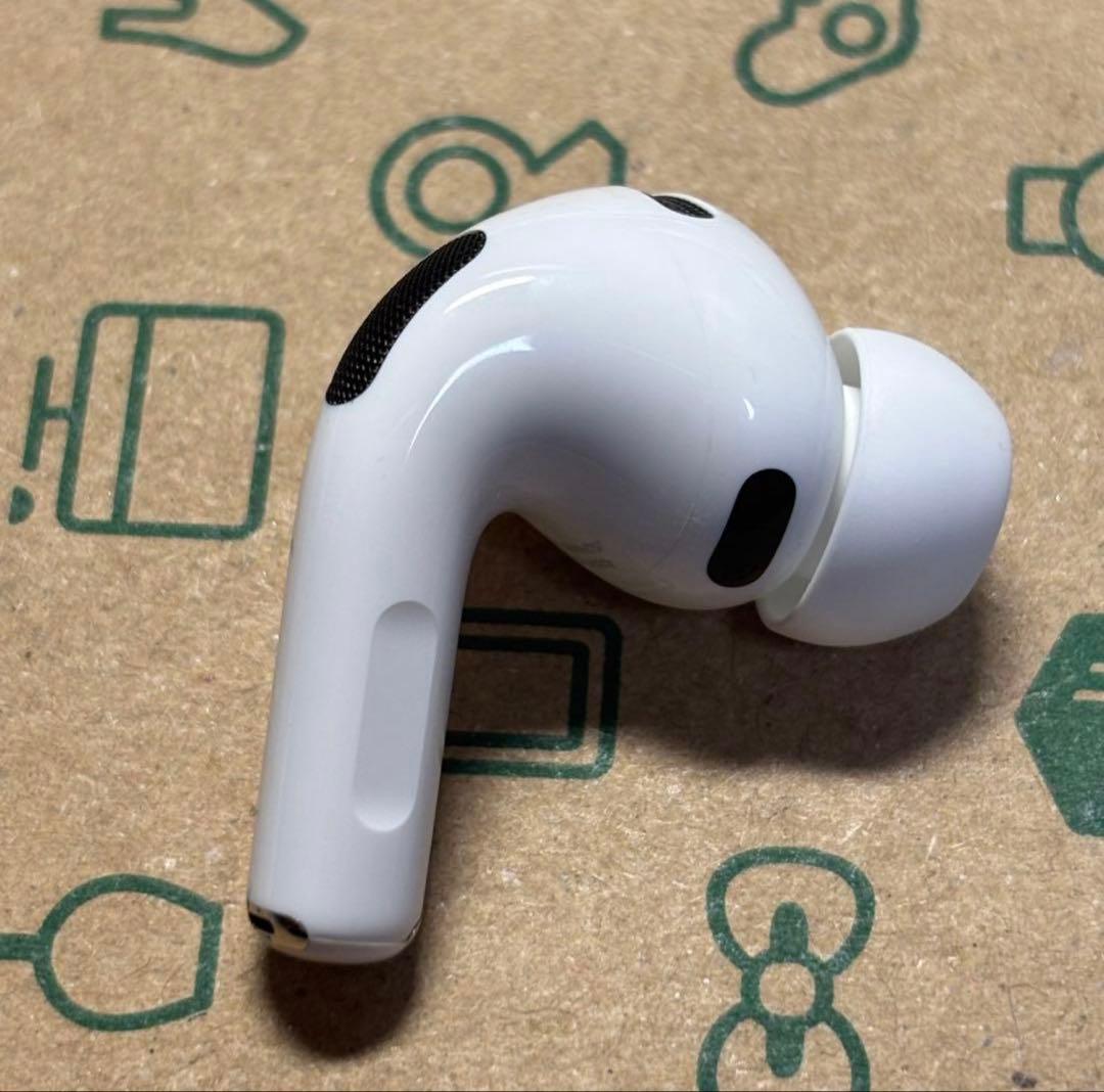 AirPods Pro 第3世代 右耳 右 A3063 エアーポッズ プロ 美品 - メルカリ