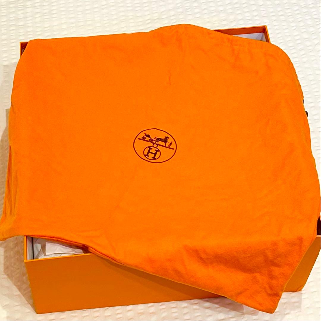 極上美品】HERMES エルメス バーキン30ケリー32 空箱 専用保存袋付き
