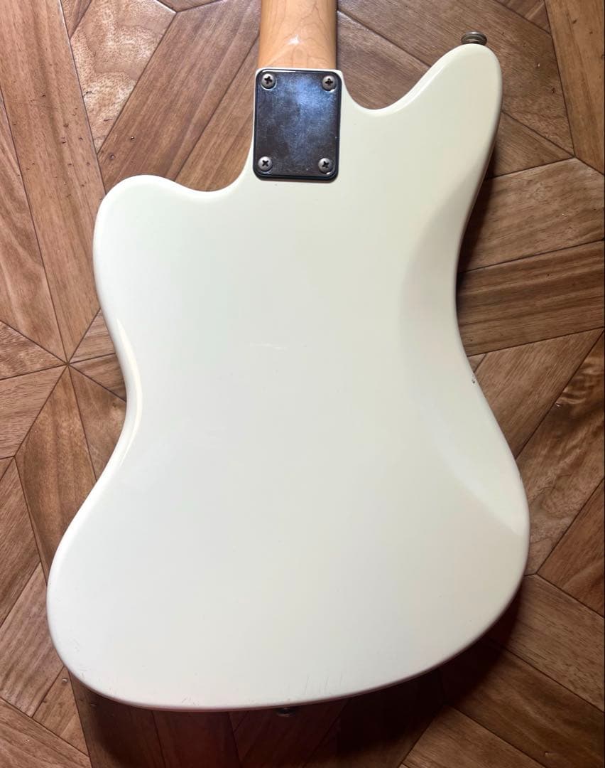 Monogram WJM-45R 改造点有り