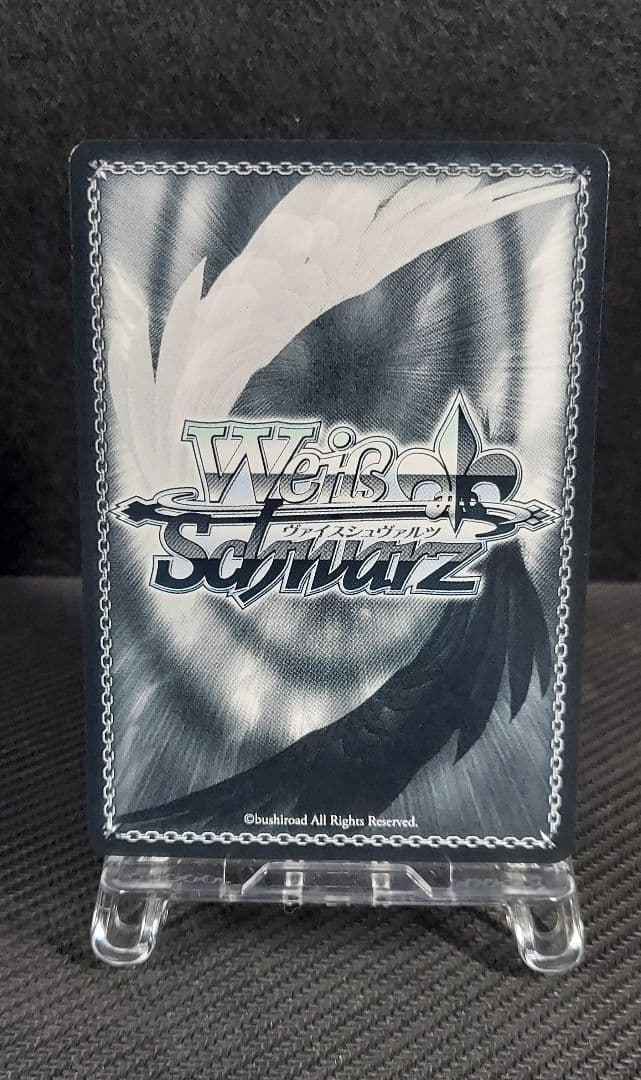 ヴァイスシュヴァルツ　SP レーゲンスブルク　アズールレーン Vol.2　②