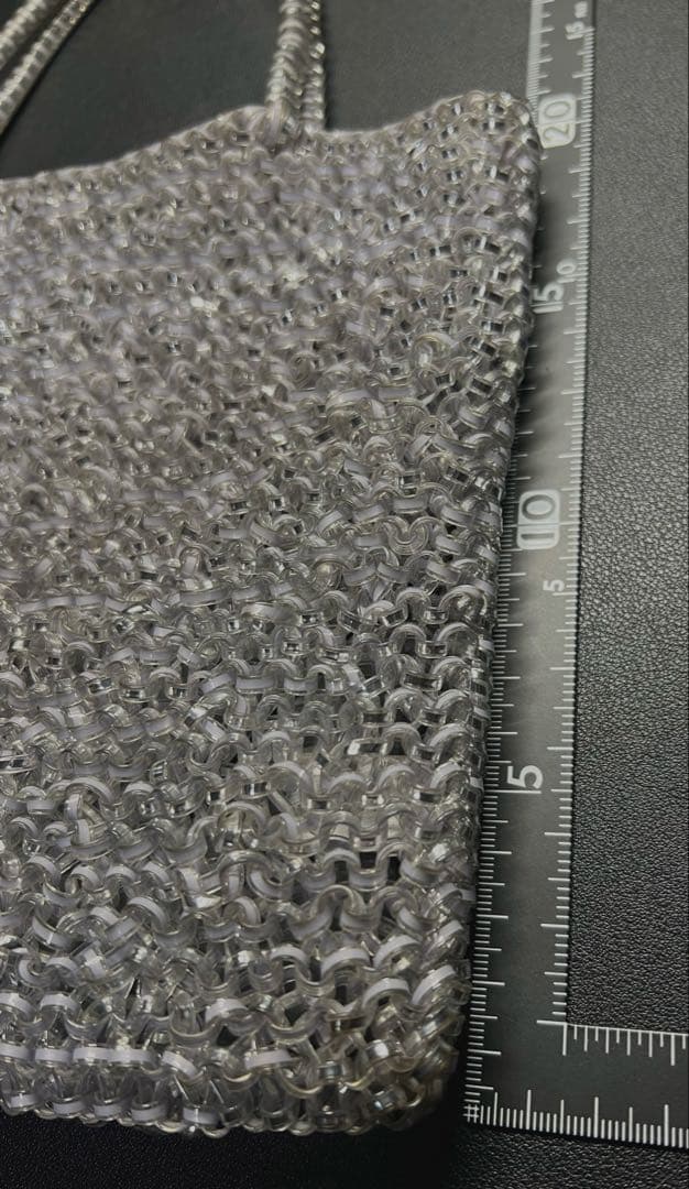 アンティプリマ　スタンダード/スクエア ミディアム