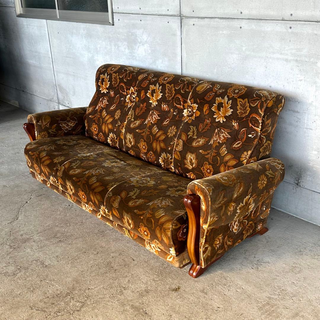 楽天市場】金華山（生産国イタリア）（ソファ・ソファベッド