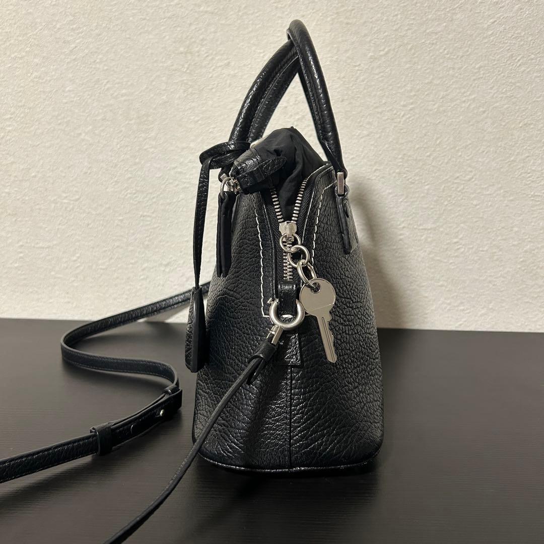 美品 Maison Margiela マルジェラ 2way 5ac バッグ