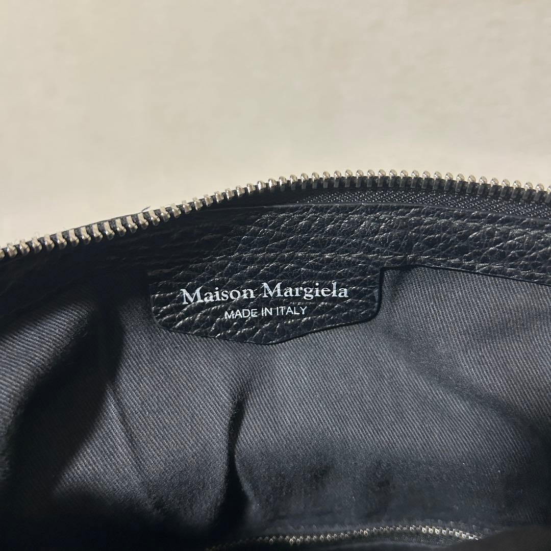 美品 Maison Margiela マルジェラ 2way 5ac バッグ