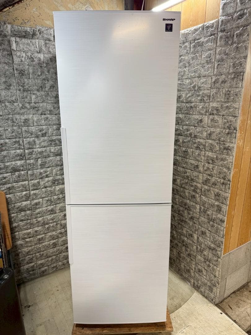 【美品 高年式】大阪送料無料★3か月保障★2024年★SJ-PD31K★R804