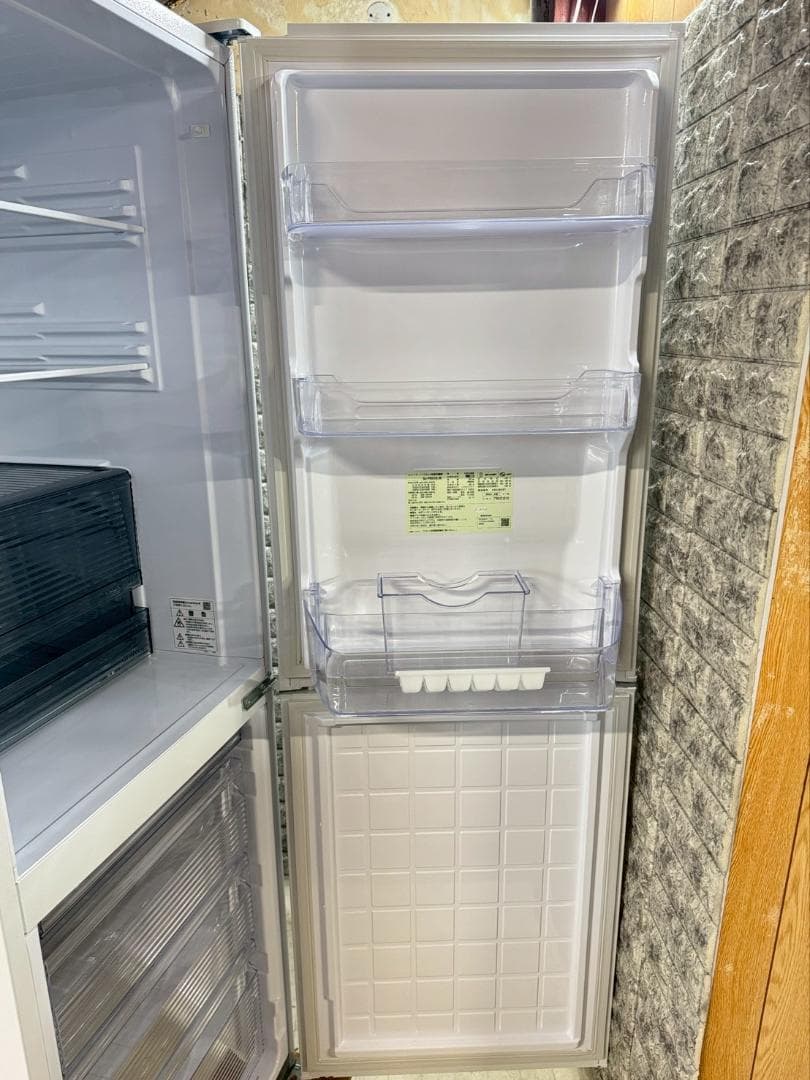 【美品 高年式】大阪送料無料★3か月保障★2024年★SJ-PD31K★R804