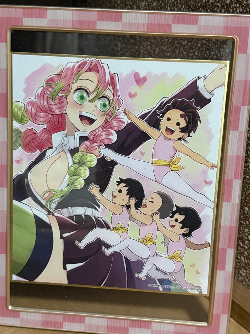 鬼滅の刃 全巻初版！➕劇場入場特典❗️フィギュア、おまけ付き！