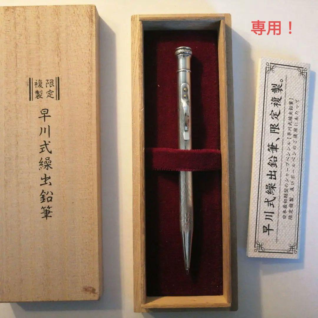 パイロット 飴刻 ストラップ ボールペン ステンレス 廃番 レア