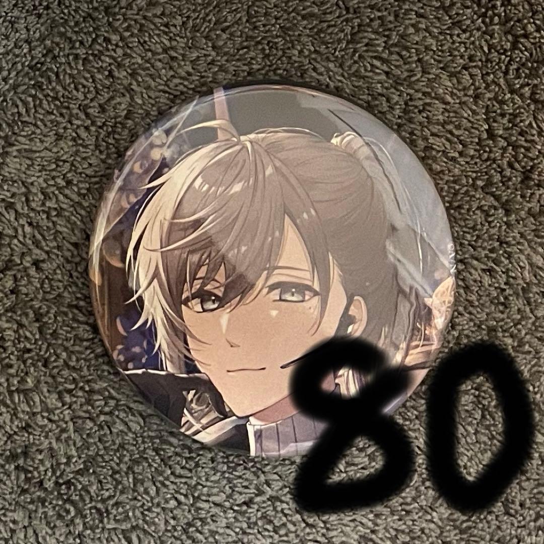 にじさんじ叶誕生日グッズ2024 にじさんじ 叶 誕生日