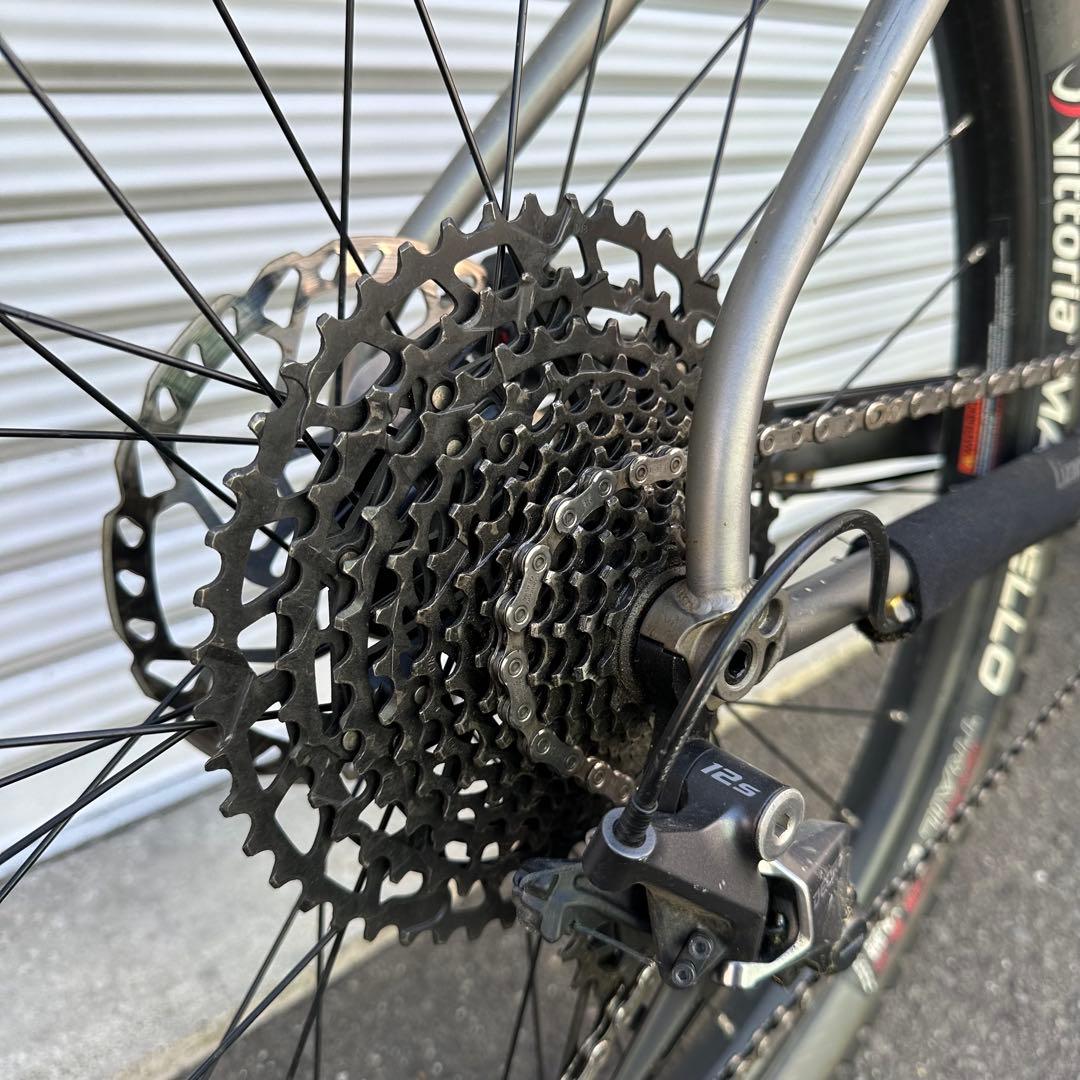 D*y様 12/31まで限定 MASH SF HARDTAIL MTB 完成車 - メルカリ