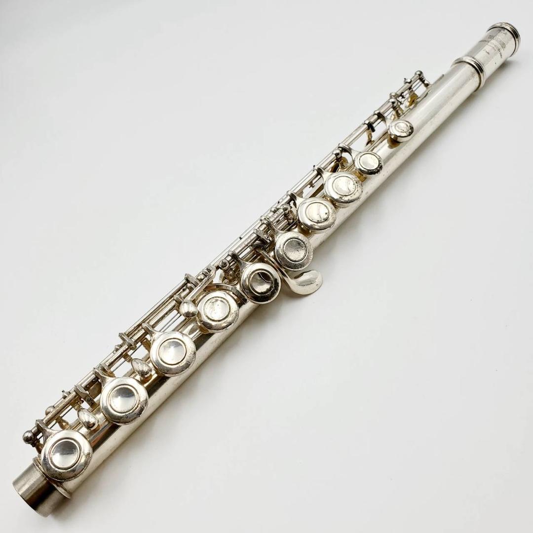 【メンテナンス済み・動作良好】YAMAHA ヤマハ YFL-211S フルート