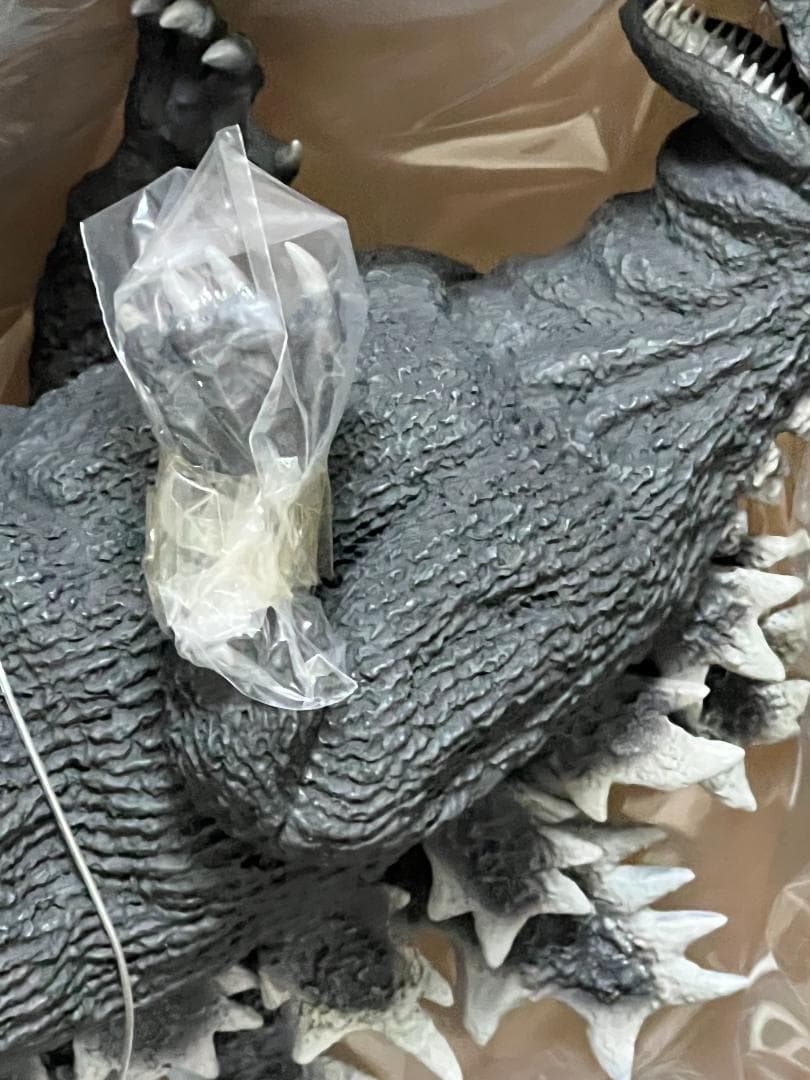 エクスプラス ガレージトイ ゴジラ 1954