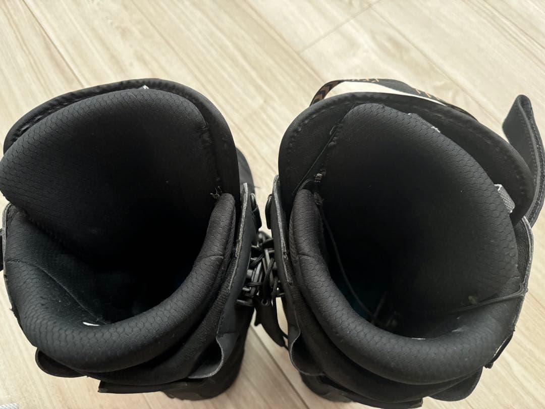 DEELUXE ID 6.3 スノーボードブーツ 28.5cm