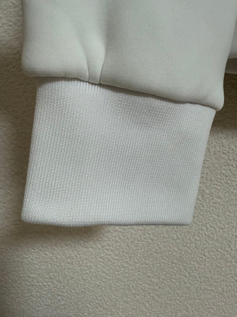 美品*JackBunny!!KARUISHI裏フリースパーカー サイズ2